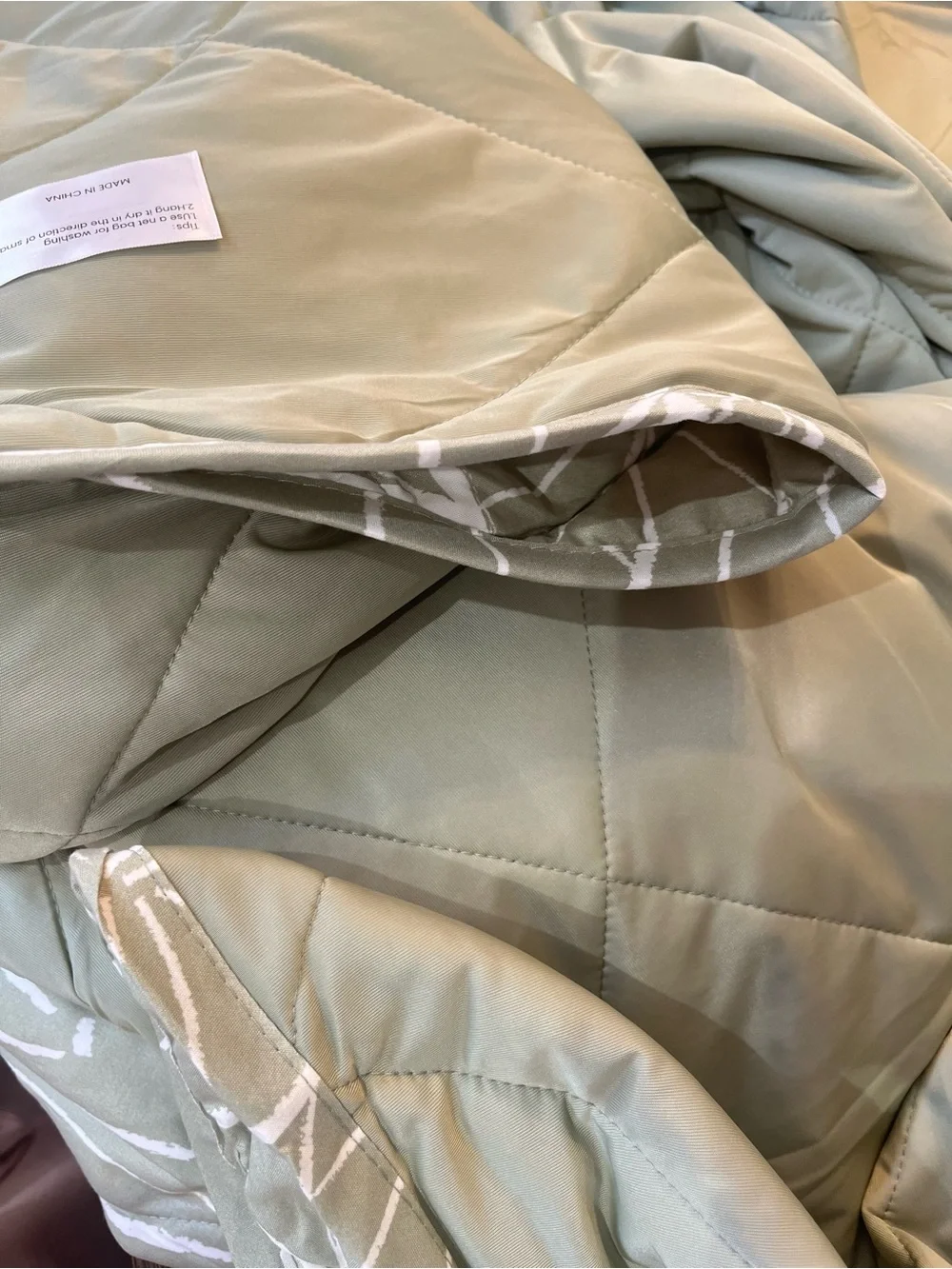 Zonli Comfy Blanket